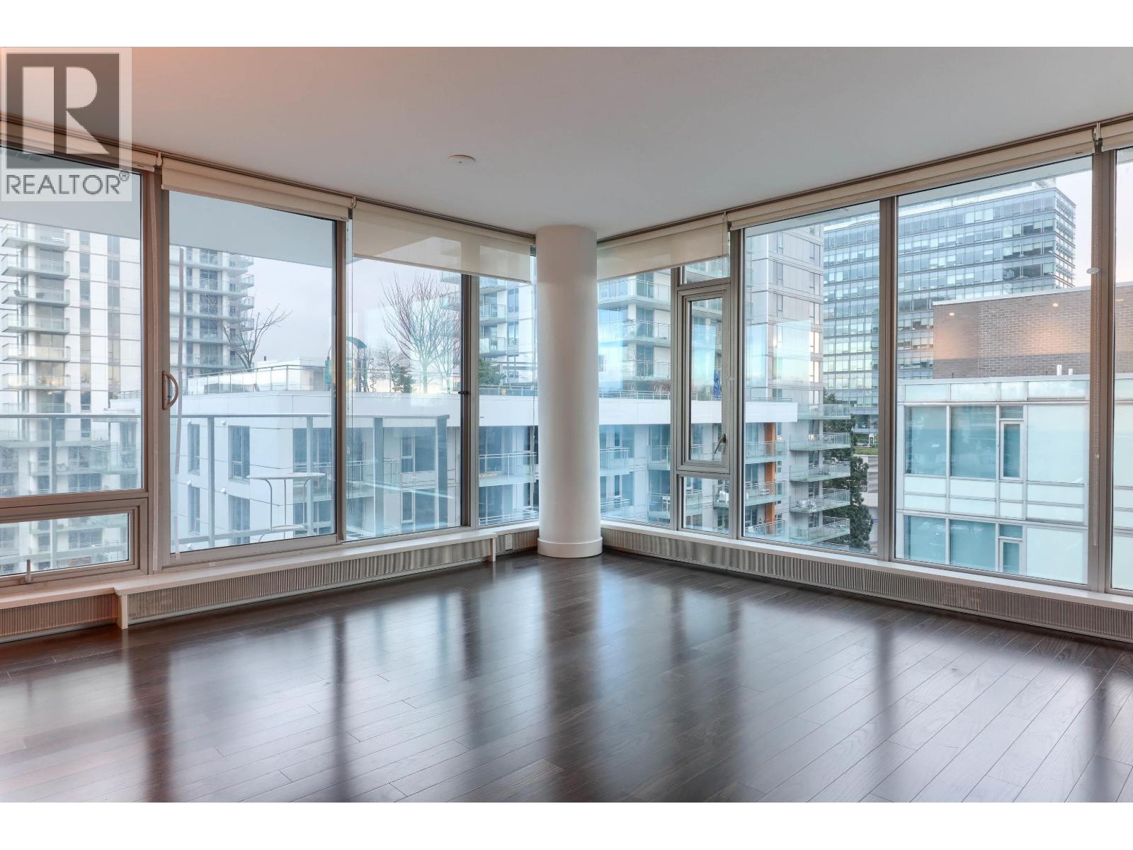 606 8031 NUNAVUT LANE, Vancouver, British Columbia