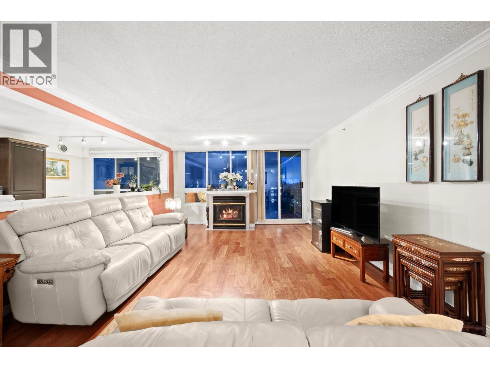 1801 555 AUSTIN AVENUE, Coquitlam, British Columbia