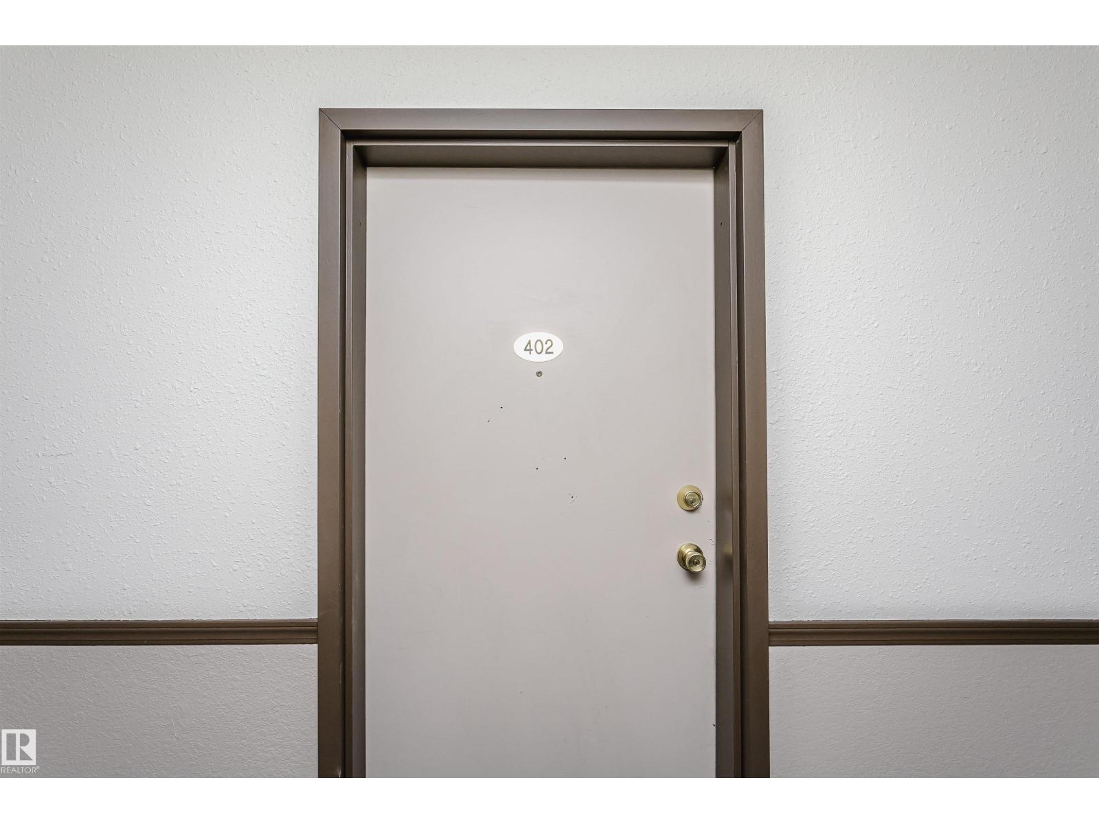 #402 17467 98a Av Nw Nw, Edmonton, Alberta  T5T 6E9 - Photo 18 - E4470340