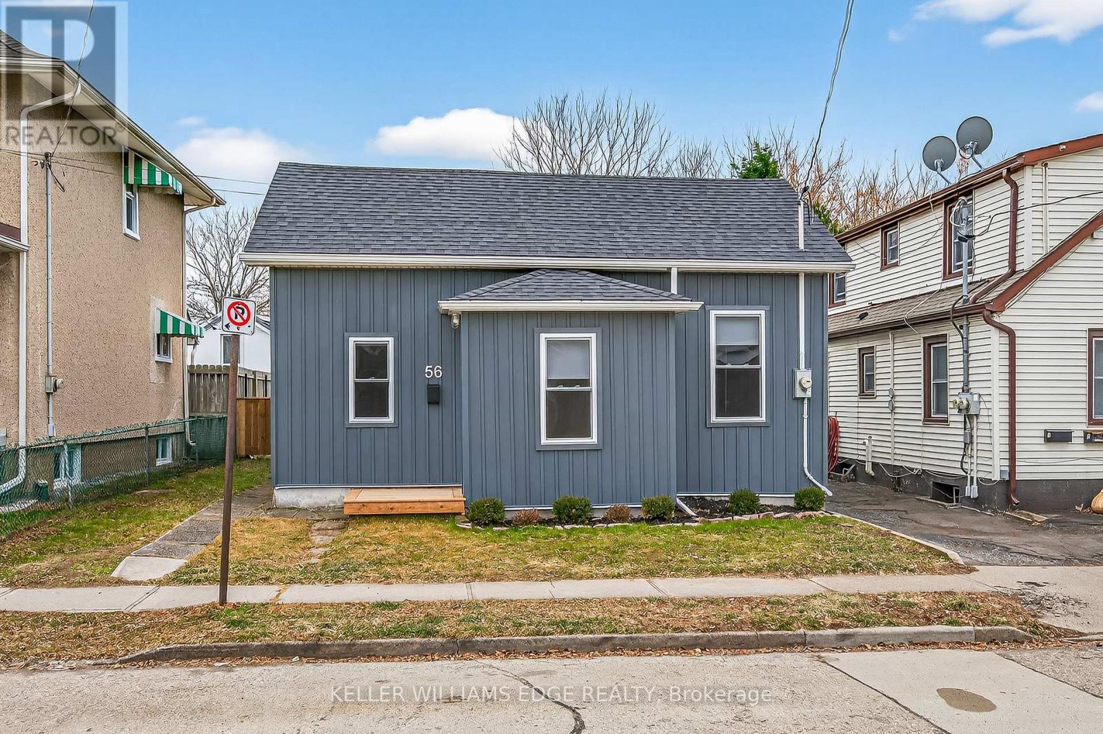 56 Division Street, St. Catharines, Ontario  L2R 3G5 - Photo 2 - X12705330