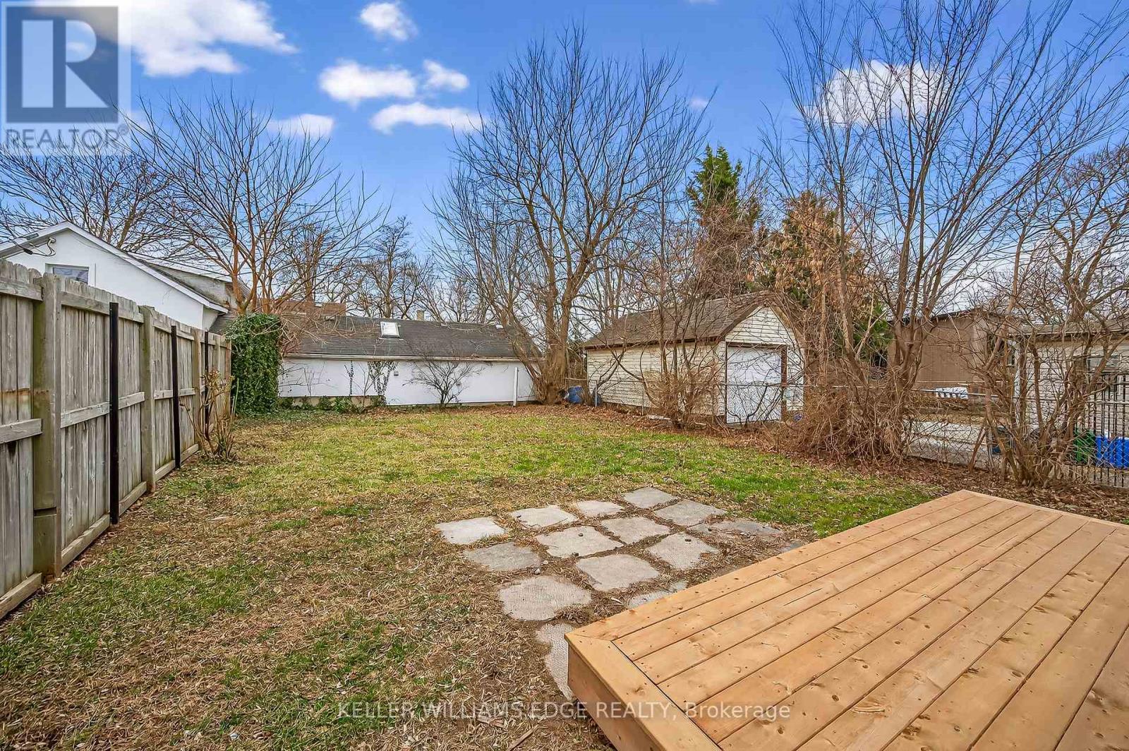 56 Division Street, St. Catharines, Ontario  L2R 3G5 - Photo 27 - X12705330