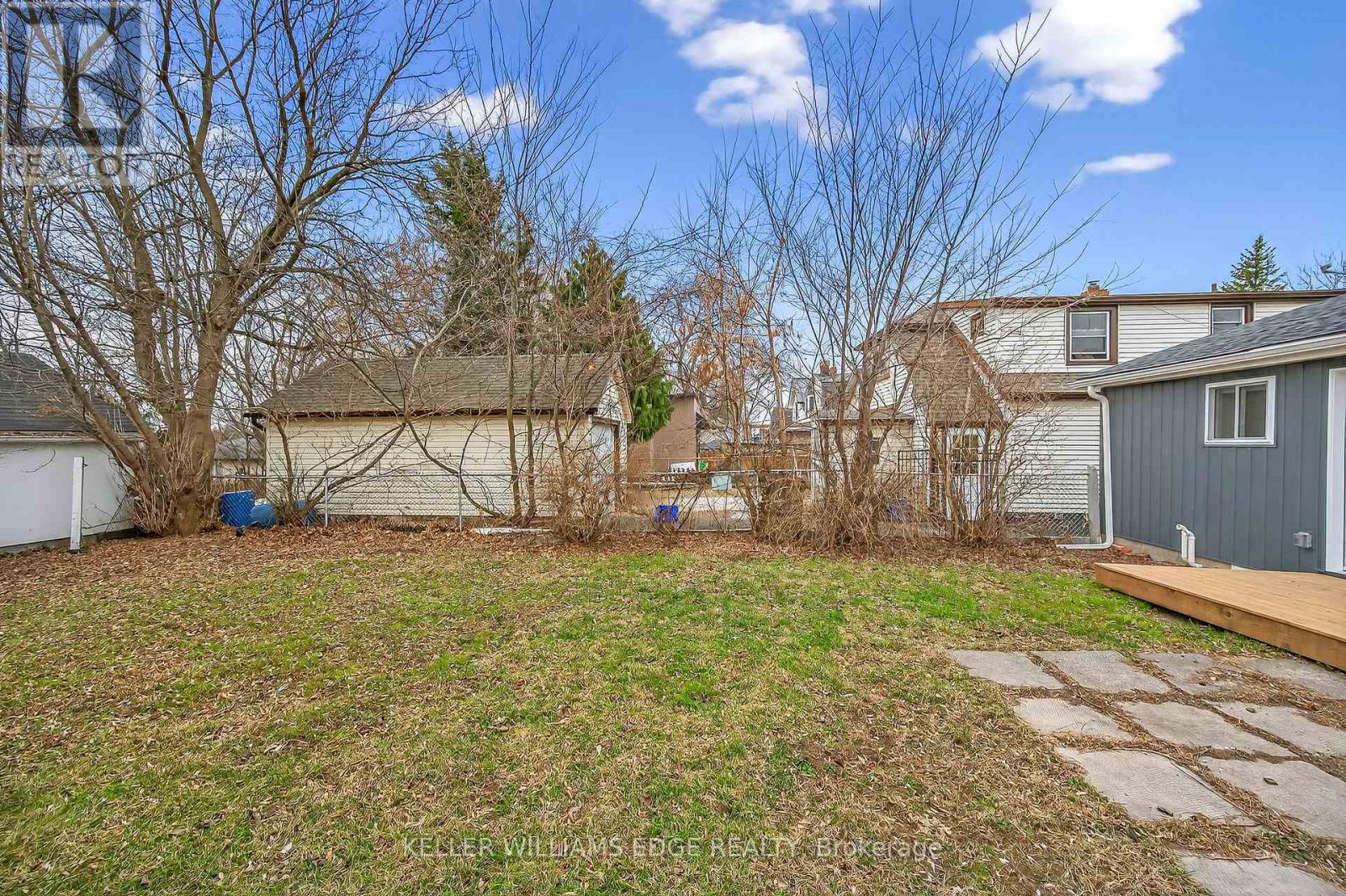 56 Division Street, St. Catharines, Ontario  L2R 3G5 - Photo 28 - X12705330