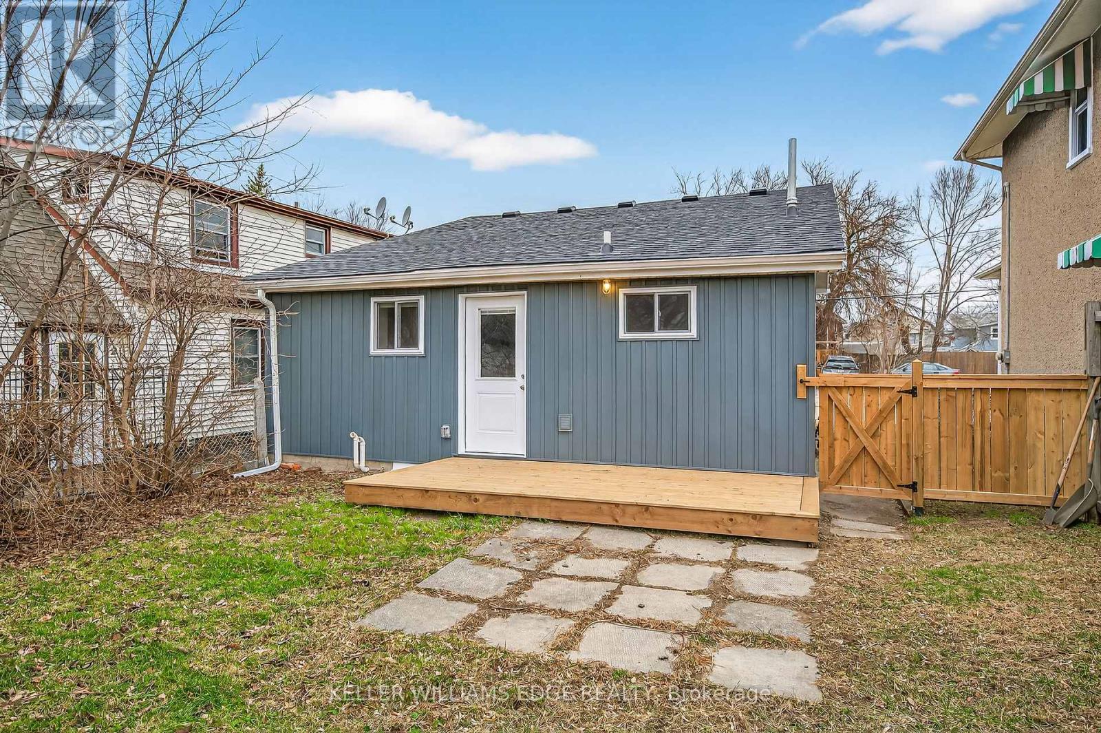 56 Division Street, St. Catharines, Ontario  L2R 3G5 - Photo 29 - X12705330