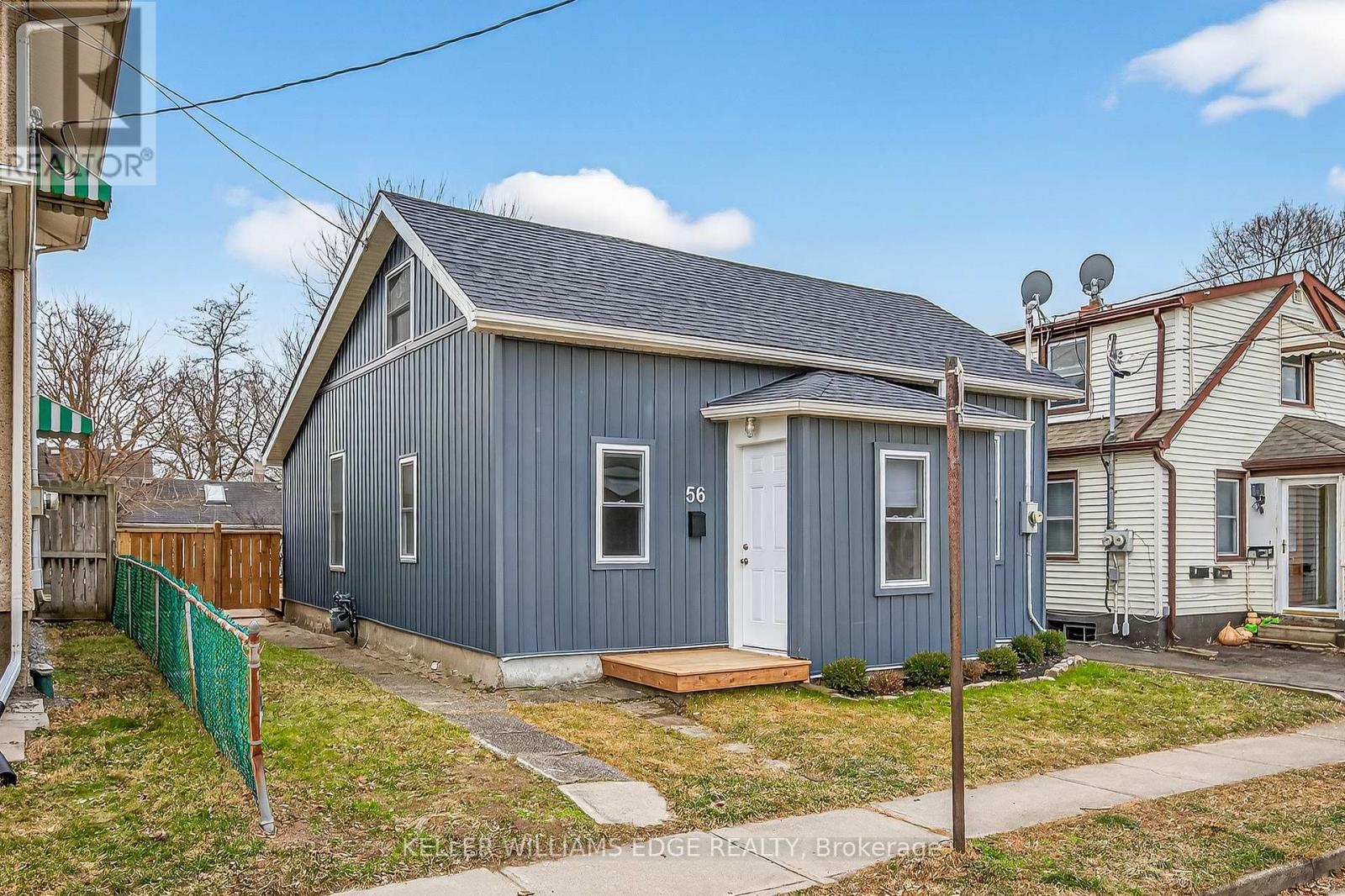 56 Division Street, St. Catharines, Ontario  L2R 3G5 - Photo 32 - X12705330