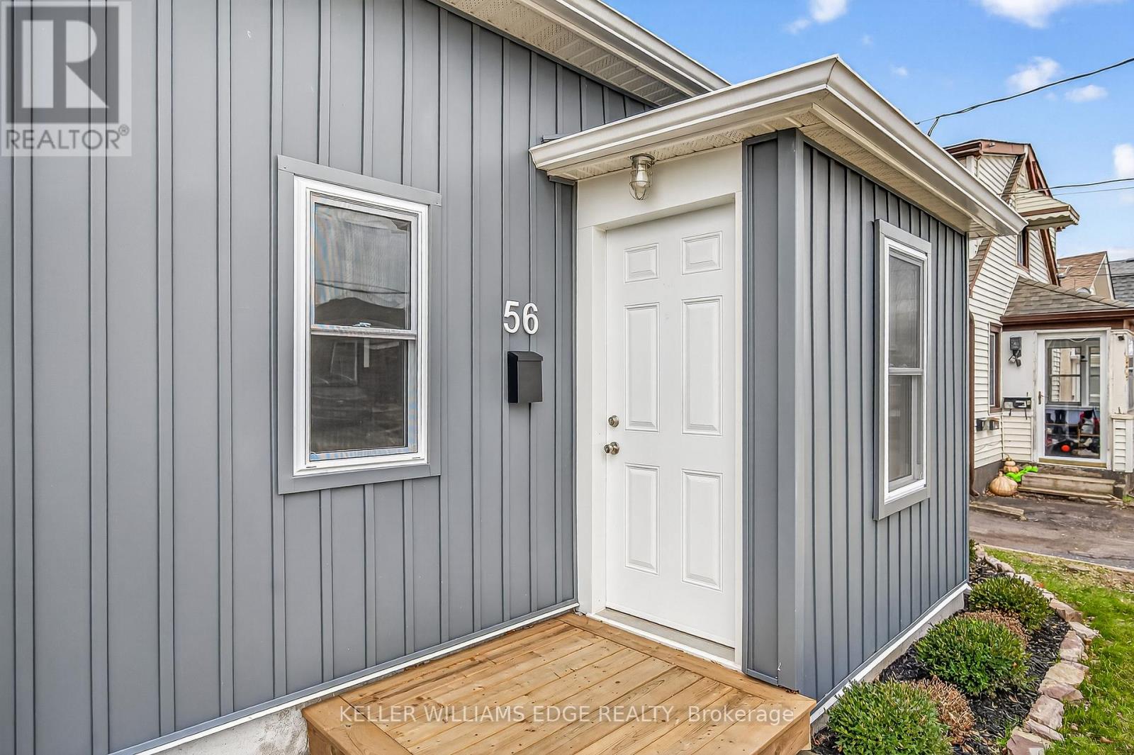 56 Division Street, St. Catharines, Ontario  L2R 3G5 - Photo 4 - X12705330