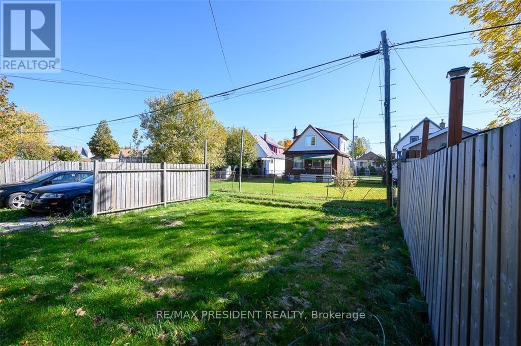 212 Weir Street N, Hamilton, Ontario  L8H 5G3 - Photo 21 - X12705344