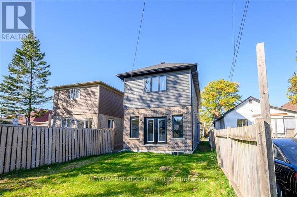 212 Weir Street N, Hamilton, Ontario  L8H 5G3 - Photo 23 - X12705344