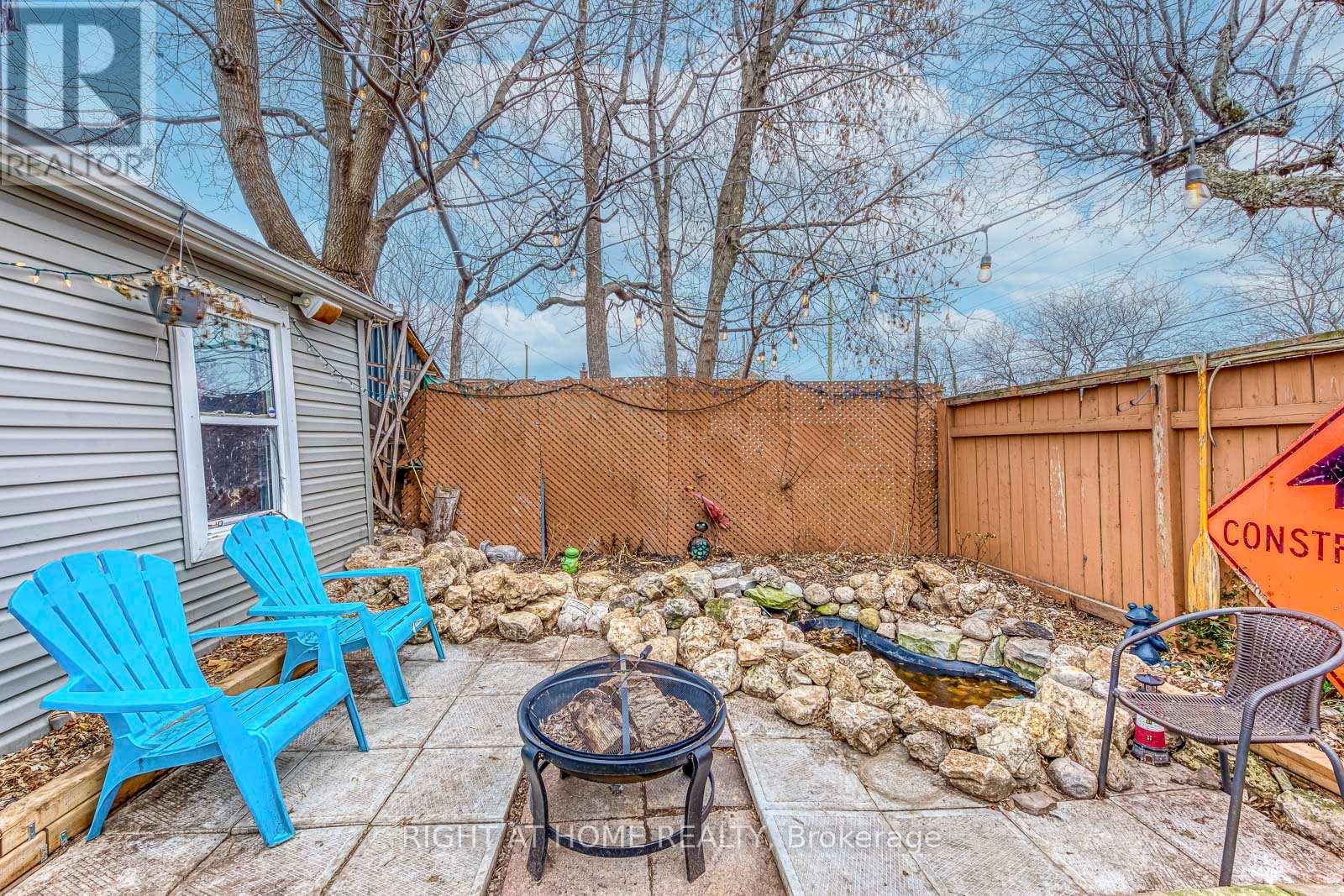 64 Wexford Avenue N, Hamilton, Ontario  L8H 4M4 - Photo 27 - X12705346