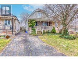 64 WEXFORD AVENUE N, Hamilton, Ontario