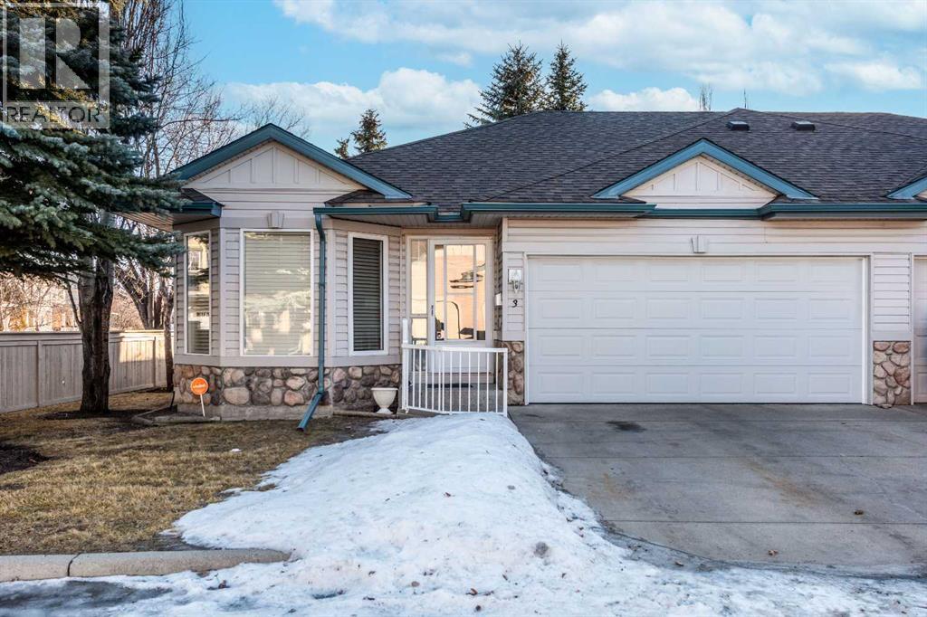 3 Chaparral Point SE, calgary, Alberta