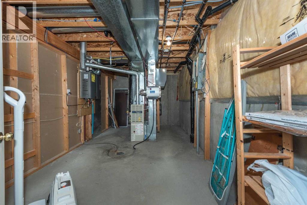 3 Chaparral Point Se, Calgary, Alberta  T2X 3M8 - Photo 32 - A2279863