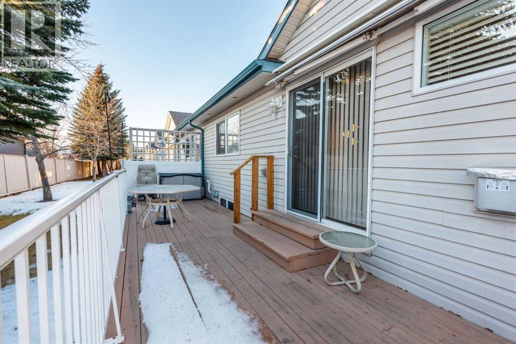 3 Chaparral Point Se, Calgary, Alberta  T2X 3M8 - Photo 36 - A2279863