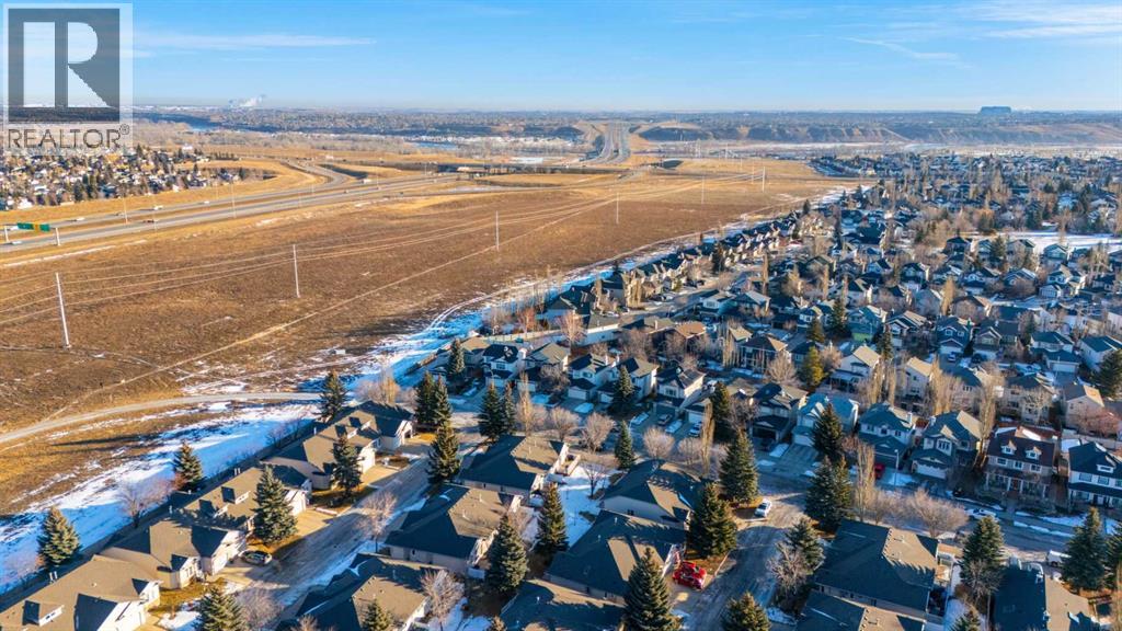 3 Chaparral Point Se, Calgary, Alberta  T2X 3M8 - Photo 40 - A2279863