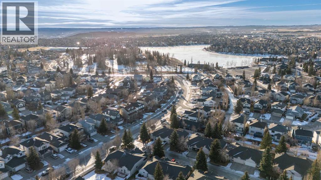 3 Chaparral Point Se, Calgary, Alberta  T2X 3M8 - Photo 41 - A2279863