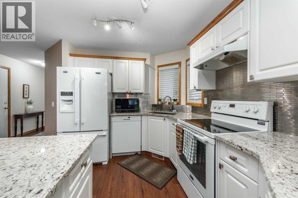 3 Chaparral Point Se, Calgary, Alberta  T2X 3M8 - Photo 5 - A2279863