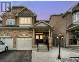 BSMT - 10 ALICEWOOD GROVE, Brampton, Ontario