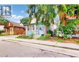 7 DAVID STREET, Brampton, Ontario