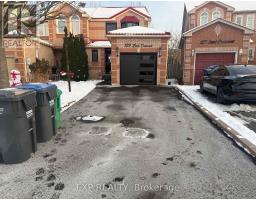 129 LENT CRESCENT, Brampton, Ontario