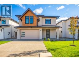 19950 McCarthy Road Unit# 24, lake country, British Columbia