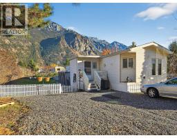 1230 MOHA Road Unit# 14, lillooet, British Columbia