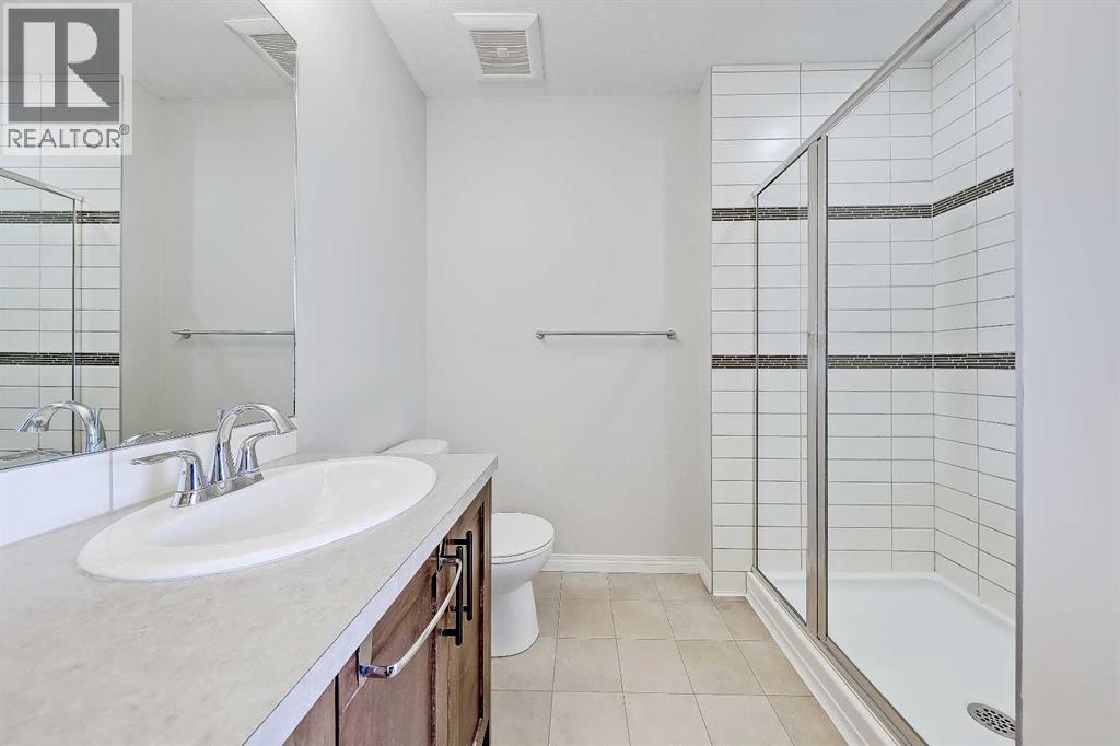 401, 1086 Williamstown Boulevard Nw, Airdrie, Alberta  T4B 3T8 - Photo 32 - A2264670