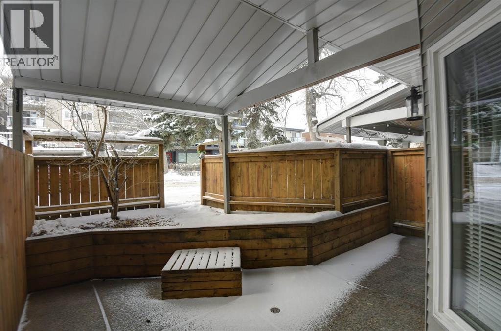 104, 1720 13 Street SW, Calgary, Alberta  T2T 3P4 - Photo 25 - A2270129