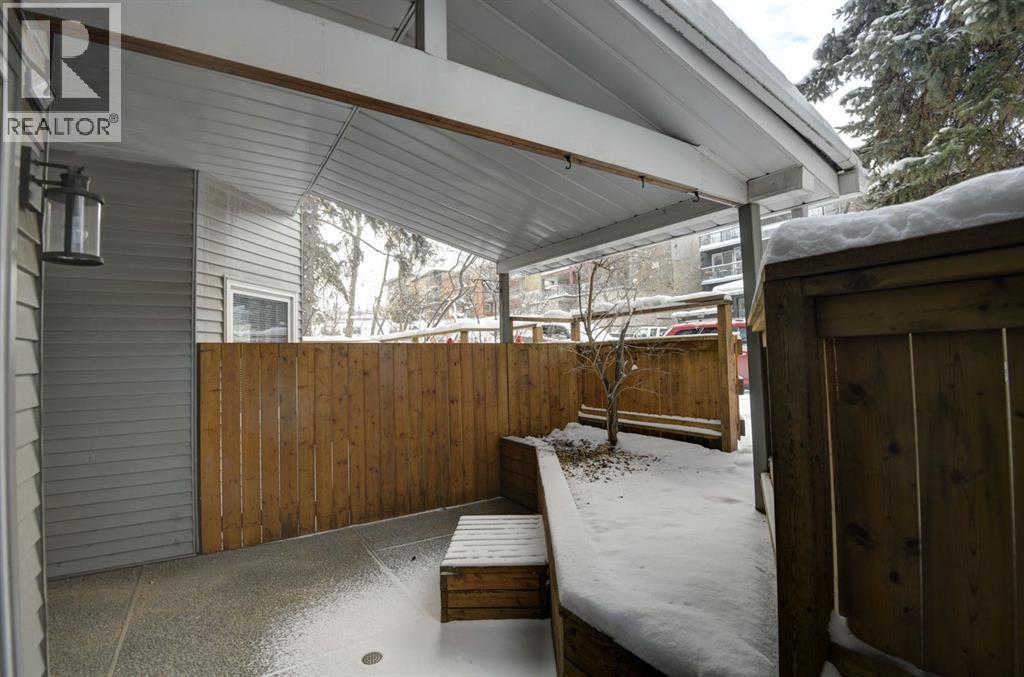 104, 1720 13 Street SW, Calgary, Alberta  T2T 3P4 - Photo 26 - A2270129