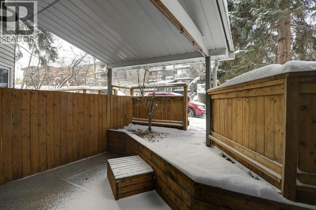 104, 1720 13 Street SW, Calgary, Alberta  T2T 3P4 - Photo 23 - A2270129