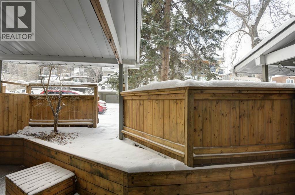 104, 1720 13 Street SW, Calgary, Alberta  T2T 3P4 - Photo 24 - A2270129