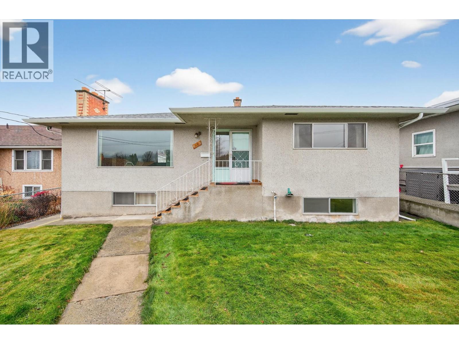 659 Columbia Street, kamloops, British Columbia