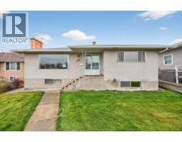 659 Columbia Street, kamloops, British Columbia