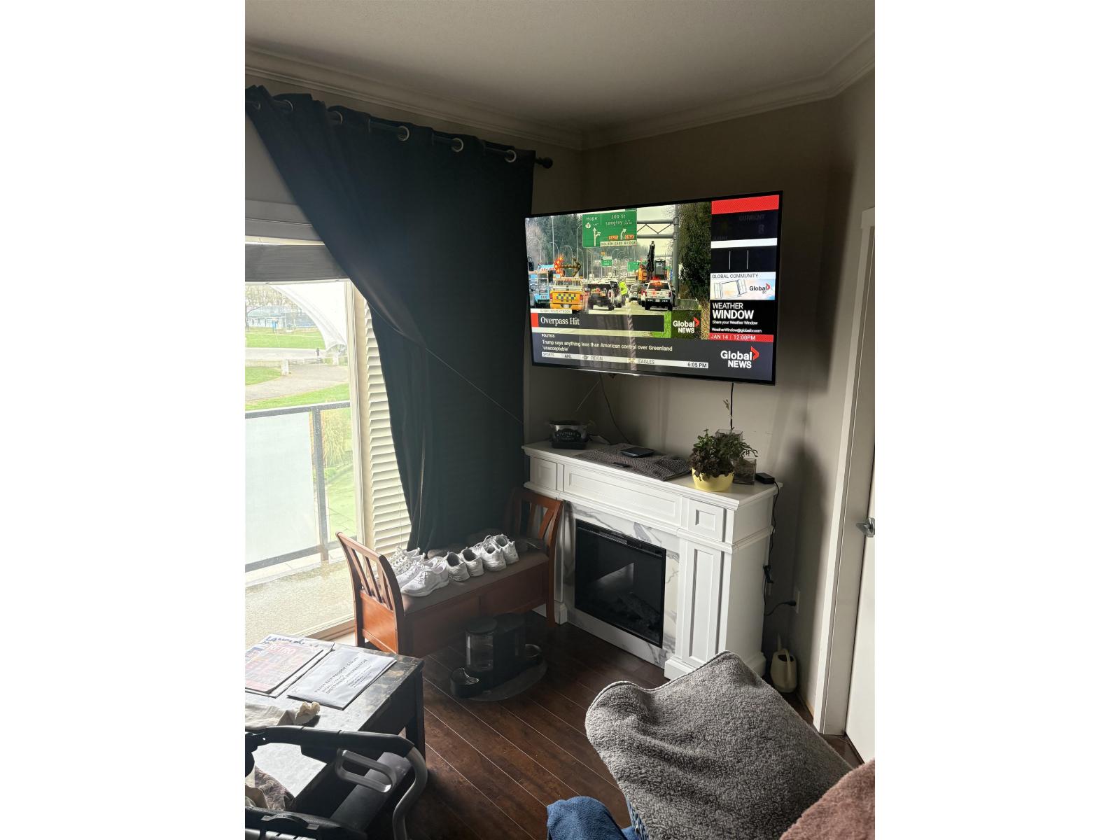 211 20460 Douglas Crescent, Langley, British Columbia  V3A 0C6 - Photo 4 - R3080235