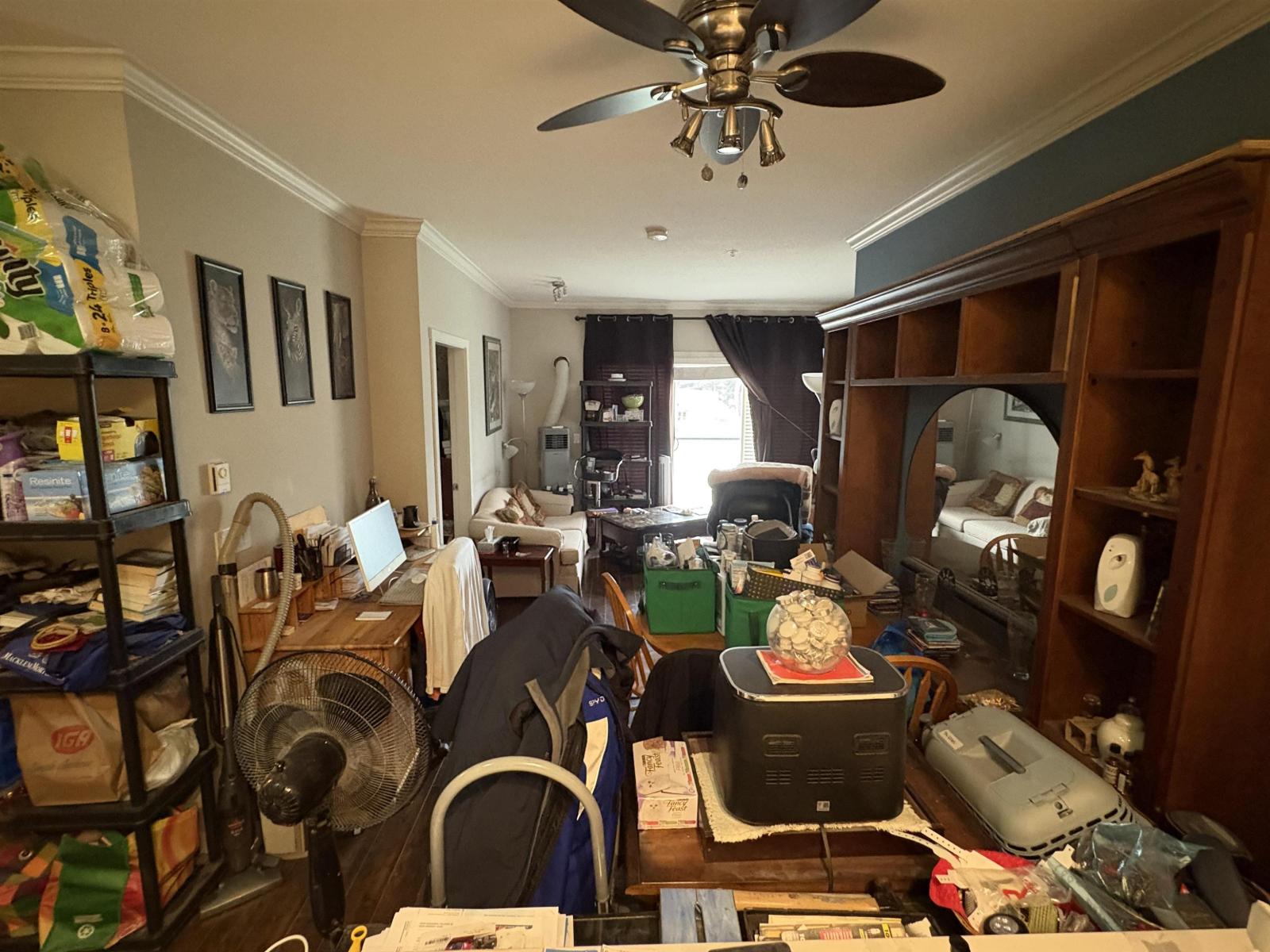 211 20460 Douglas Crescent, Langley, British Columbia  V3A 0C6 - Photo 3 - R3080235