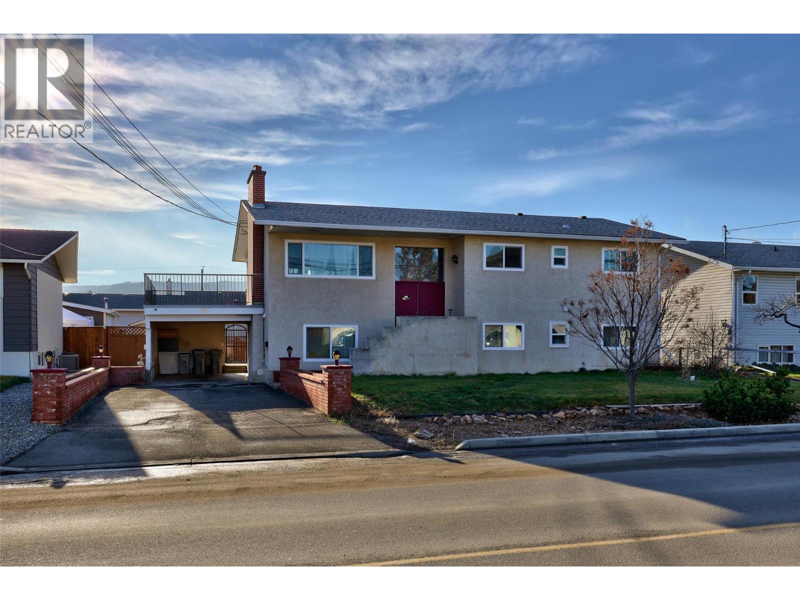 681 RICHMOND Avenue, kamloops, British Columbia