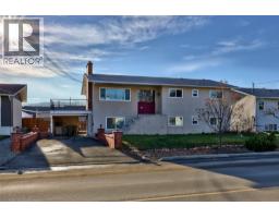 681 RICHMOND Avenue, kamloops, British Columbia