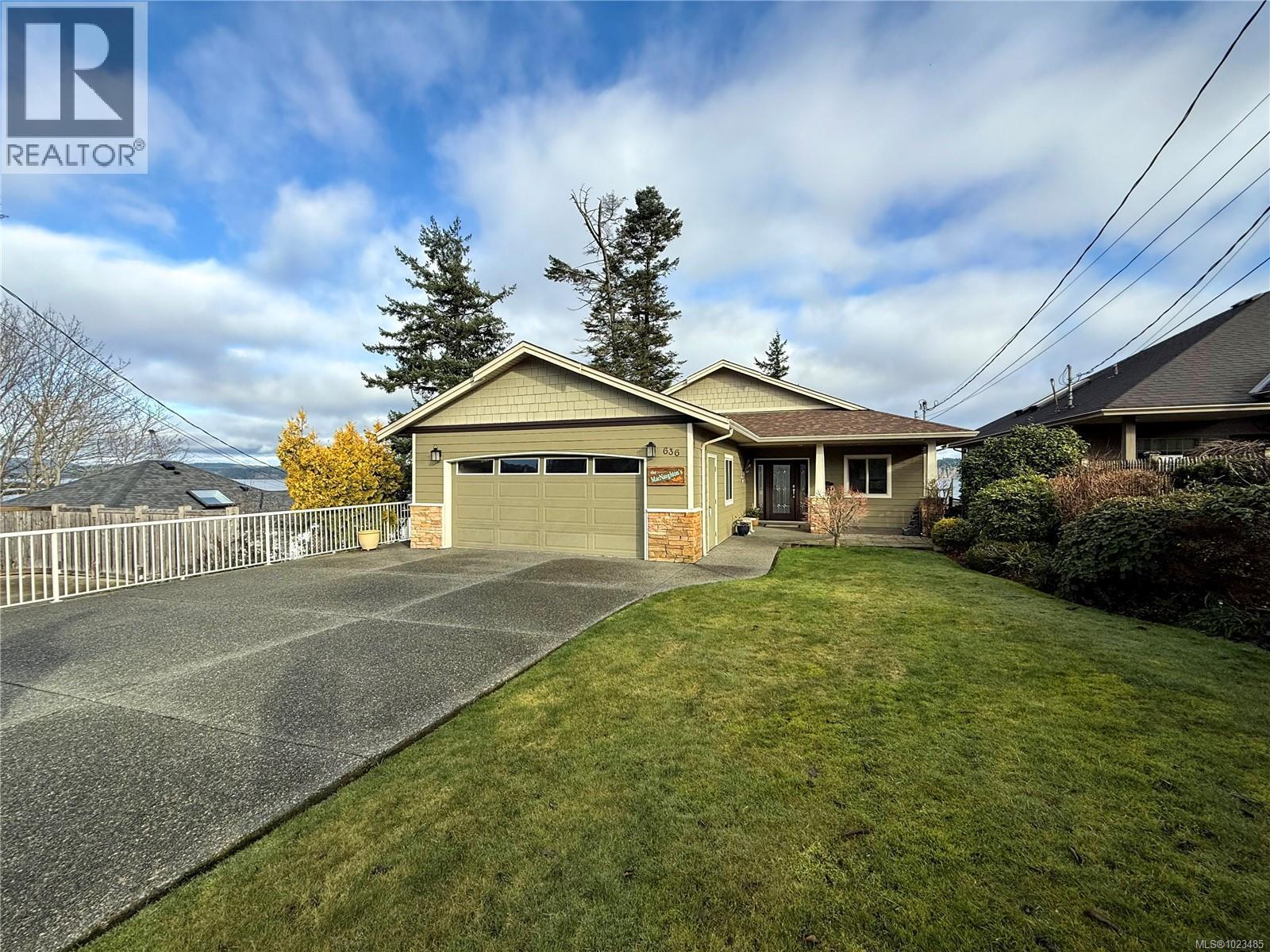 636 Island Hwy, Campbell River, British Columbia  V9W 2C3 - Photo 78 - 1023485