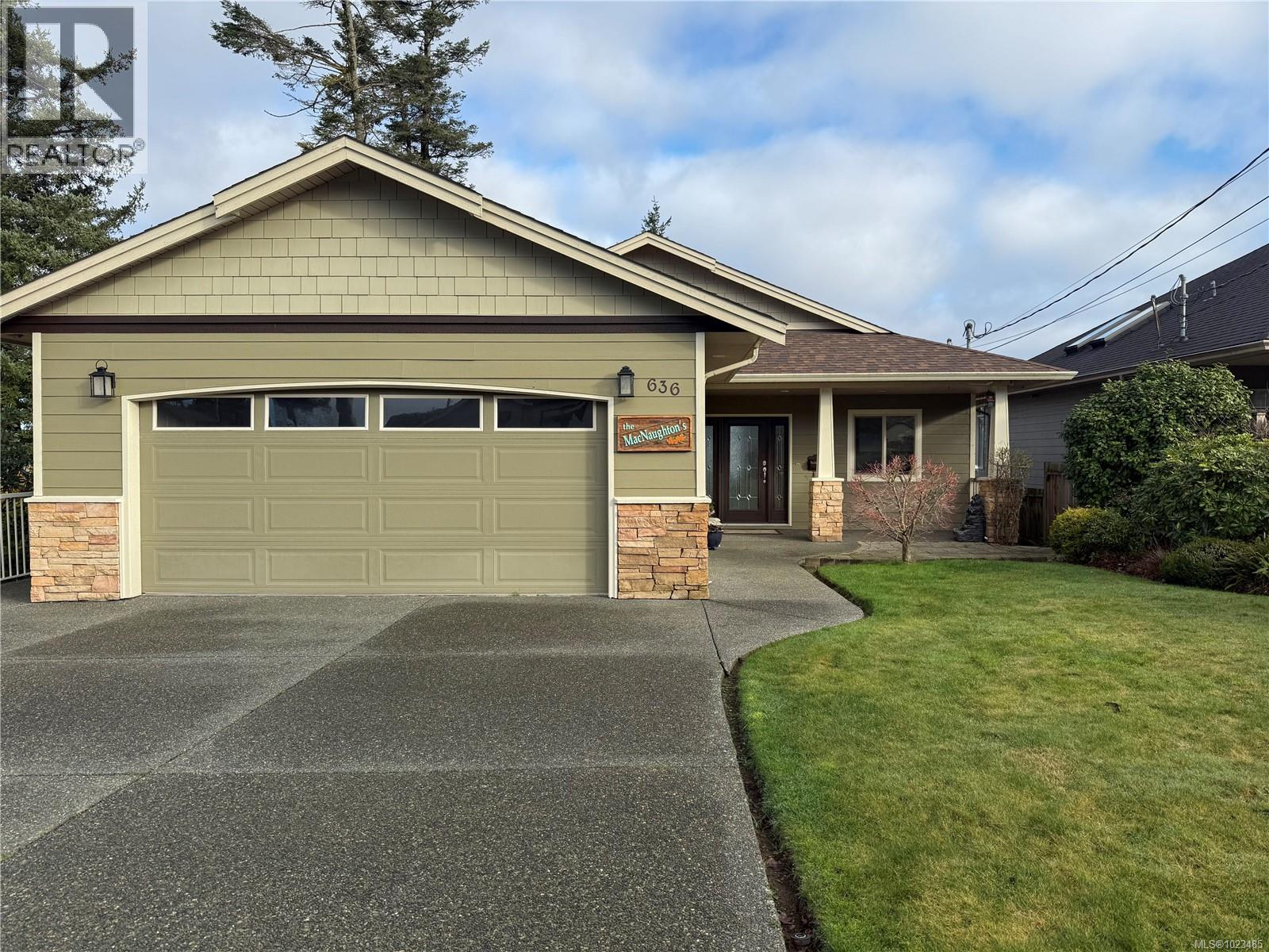 636 Island Hwy, Campbell River, British Columbia  V9W 2C3 - Photo 83 - 1023485