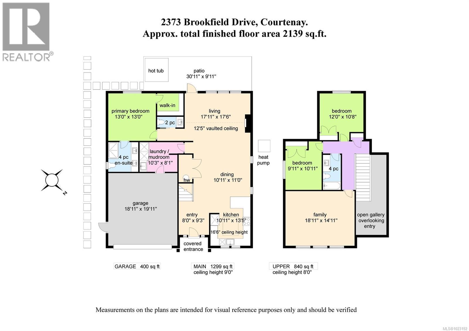 2373 Brookfield Dr, Courtenay, British Columbia  V9N 0E6 - Photo 32 - 1023152