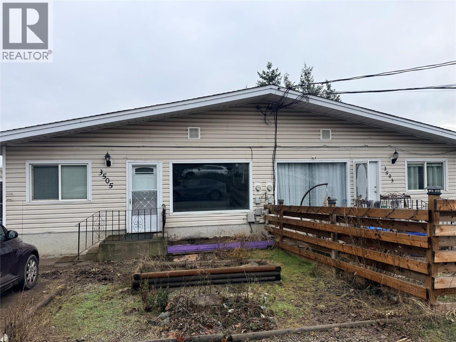 3503 35 Street, City Of Vernon, Vernon