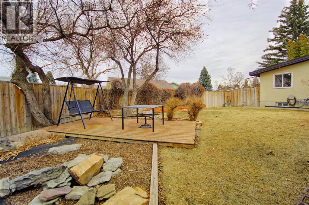 2418 20 Street N, Lethbridge, Alberta  T1H 4T8 - Photo 34 - A2279092