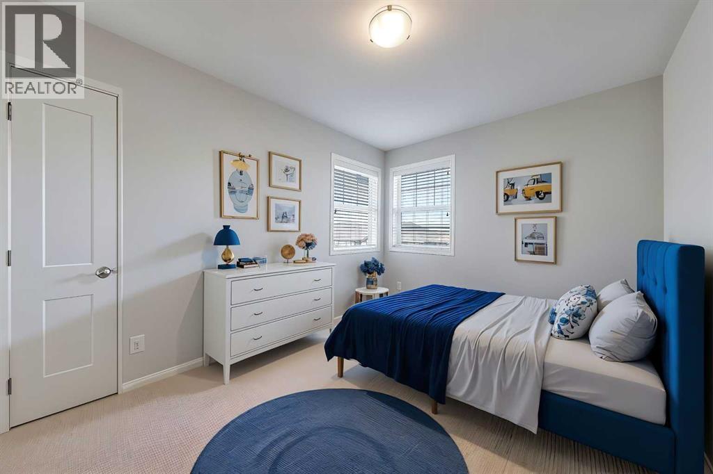 401, 1086 Williamstown Boulevard Nw, Airdrie, Alberta  T4B 3T8 - Photo 9 - A2264670