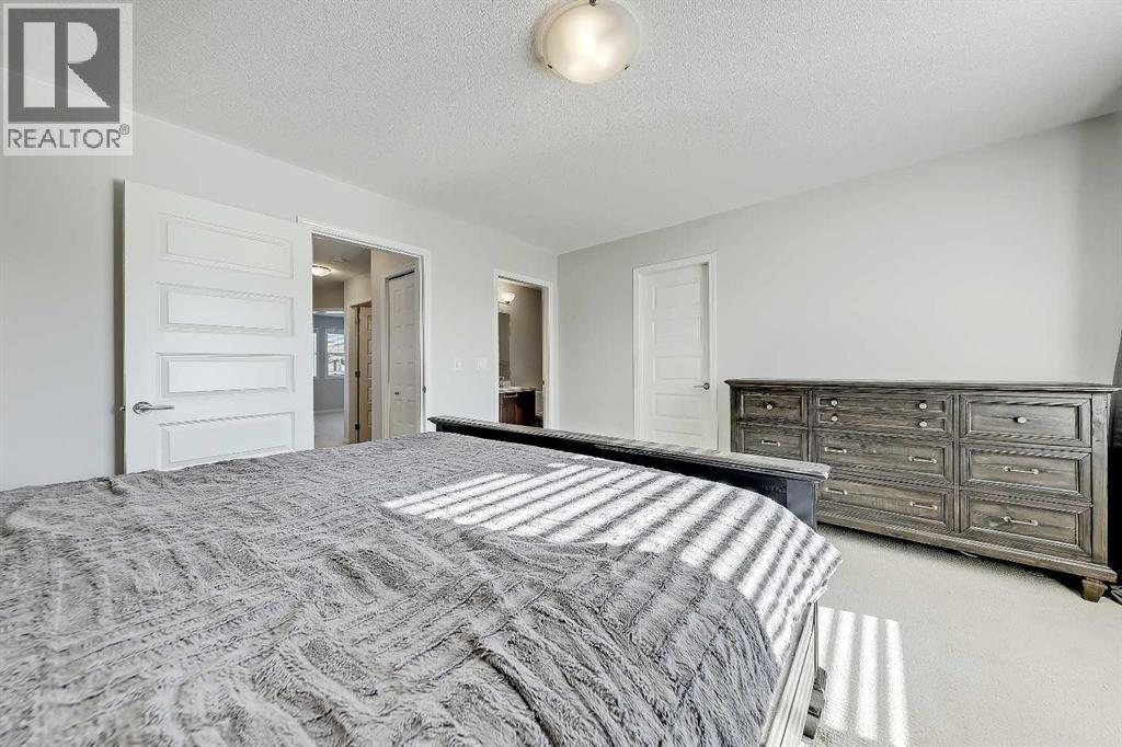 401, 1086 Williamstown Boulevard Nw, Airdrie, Alberta  T4B 3T8 - Photo 30 - A2264670