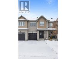 431 HARESFIELD COURT, Ottawa, Ontario