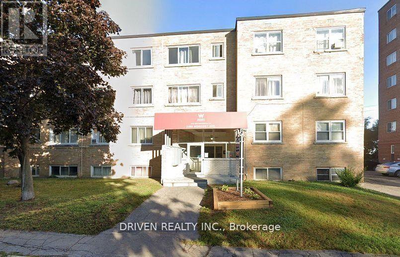 #04 - 1455 MORISSET AVENUE, Ottawa, Ontario