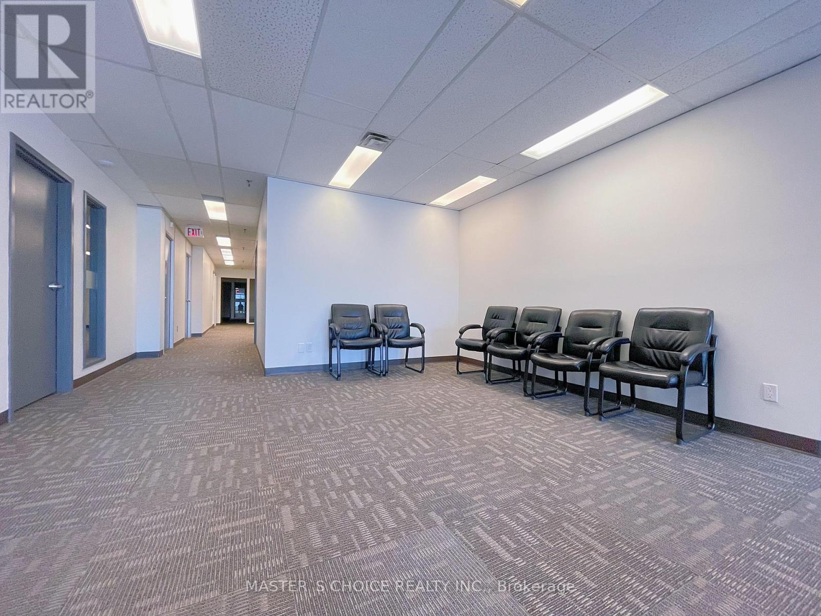 225c&d - 160 Traders Boulevard E, Mississauga, Ontario  L4Z 3K7 - Photo 4 - W12698884