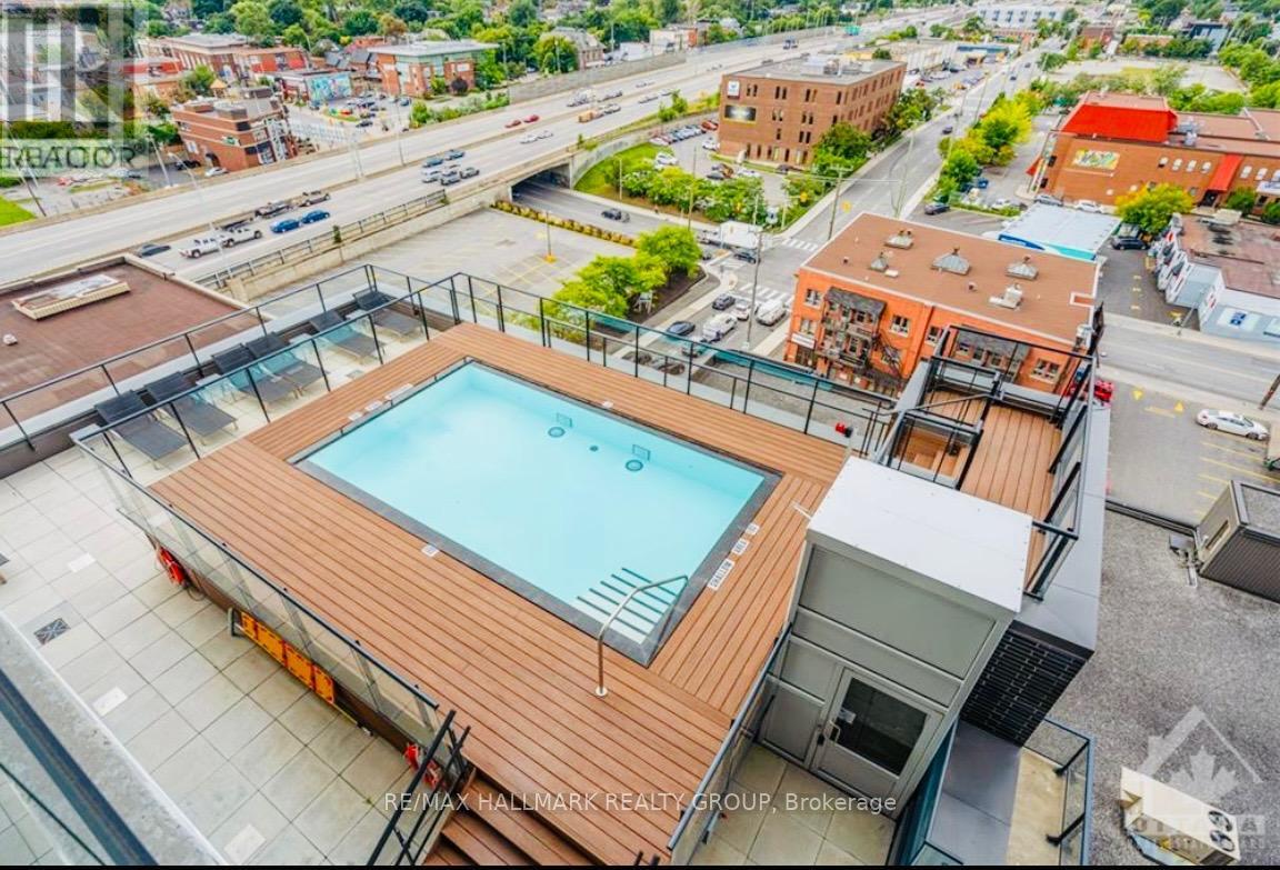 807 - 203 Catherine Street, Ottawa, Ontario  K2P 1J5 - Photo 33 - X12697538