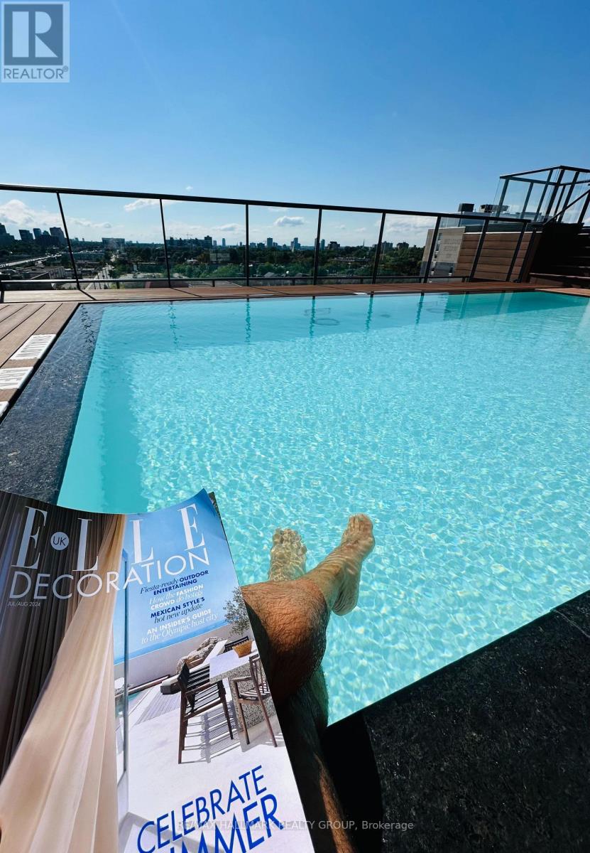 807 - 203 Catherine Street, Ottawa, Ontario  K2P 1J5 - Photo 30 - X12697538