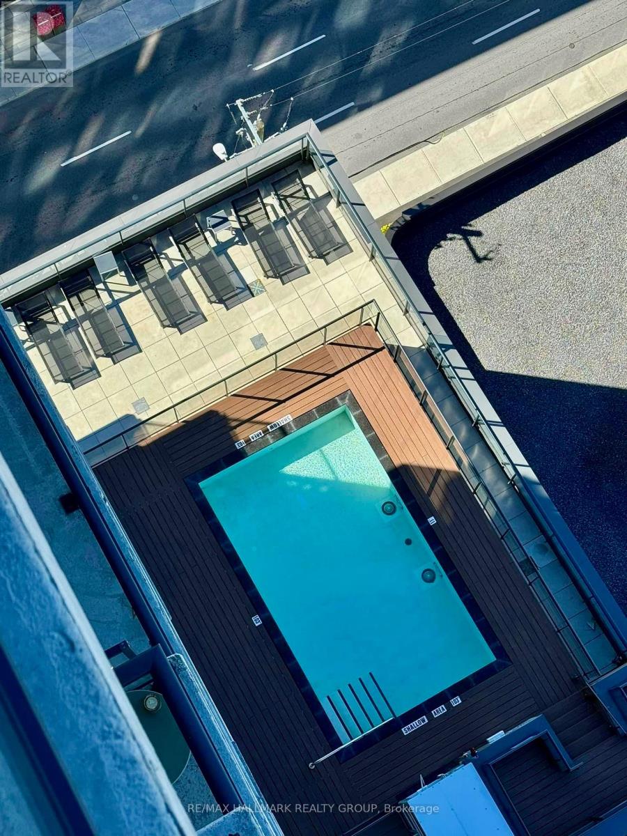 807 - 203 Catherine Street, Ottawa, Ontario  K2P 1J5 - Photo 31 - X12697538