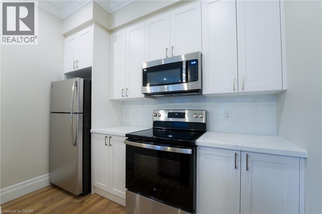 100 Charlton Avenue W Unit# 202, Hamilton, Ontario  L8P 2C3 - Photo 4 - 40794337