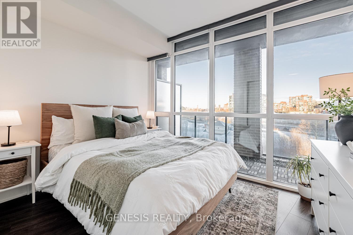 602 - 169 Fort York Boulevard, Toronto, Ontario  M5V 0C8 - Photo 11 - C12705392